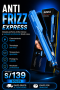 Anti Frizz Express